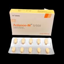 ardance-m-5500-mg